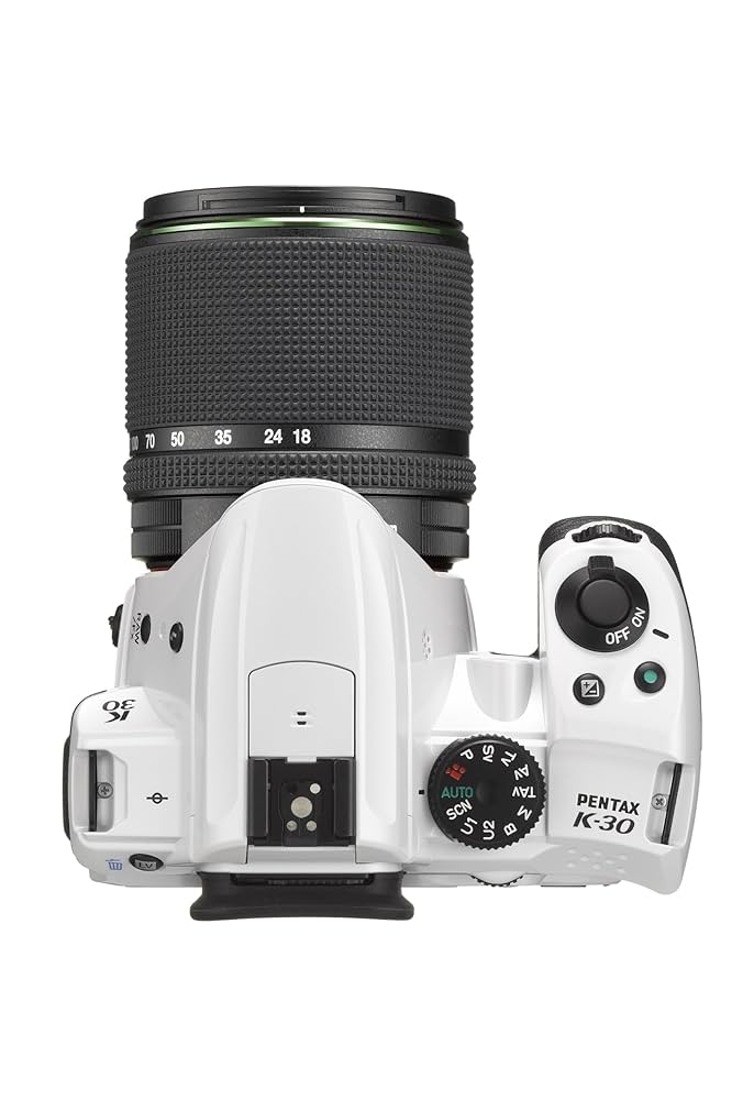 Amazon | PENTAX デジタル一眼レフカメラ K-30 レンズキット